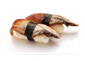 U8   Sushi Anguille